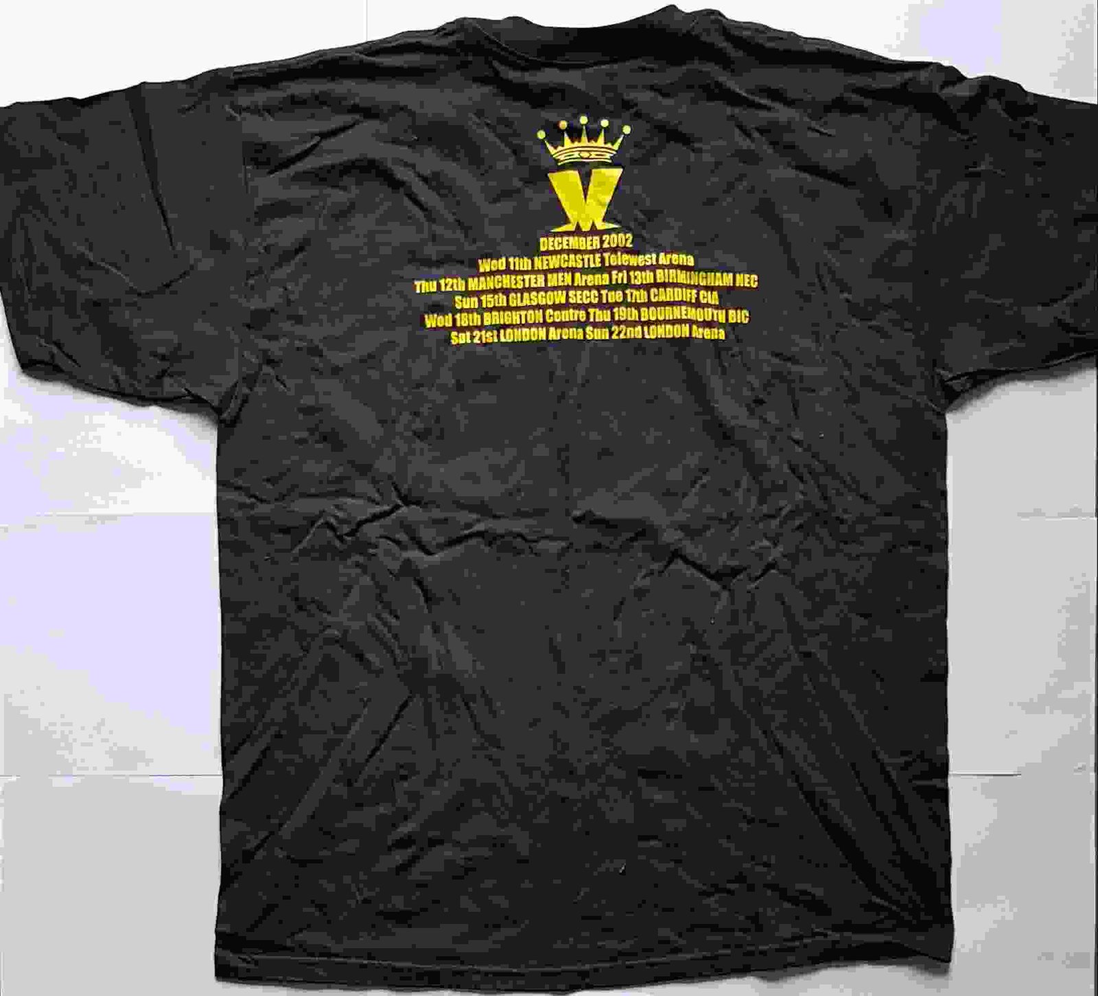 Back cover of TS-Nutty-Boys